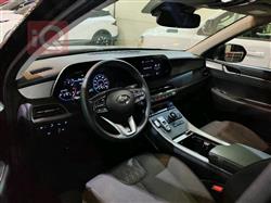 هیوندای پالیسەید
